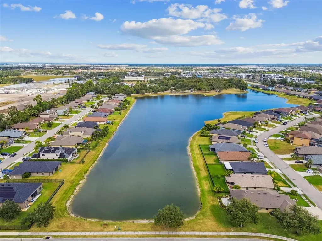 8910 52nd Avenue E Palmetto FL 34221