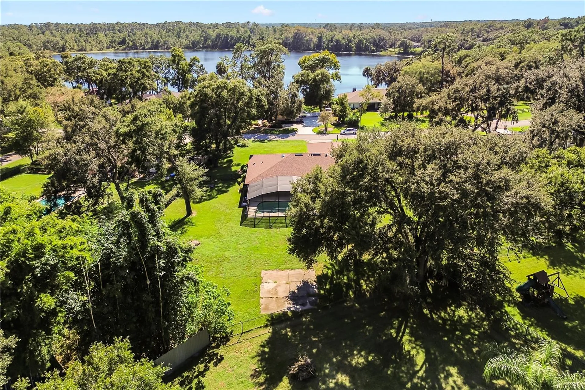 4133 Bair Avenue Fruitland Park FL 34731