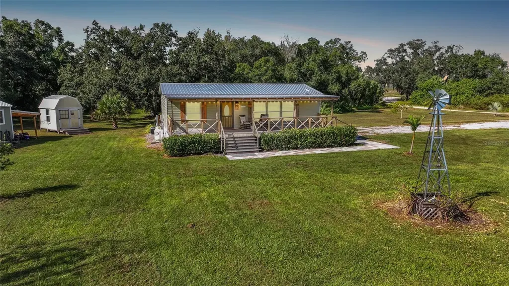 5618 SE County Road 763 Arcadia FL 34266