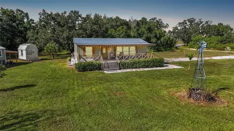5618 SE County Road 763 Arcadia FL 34266