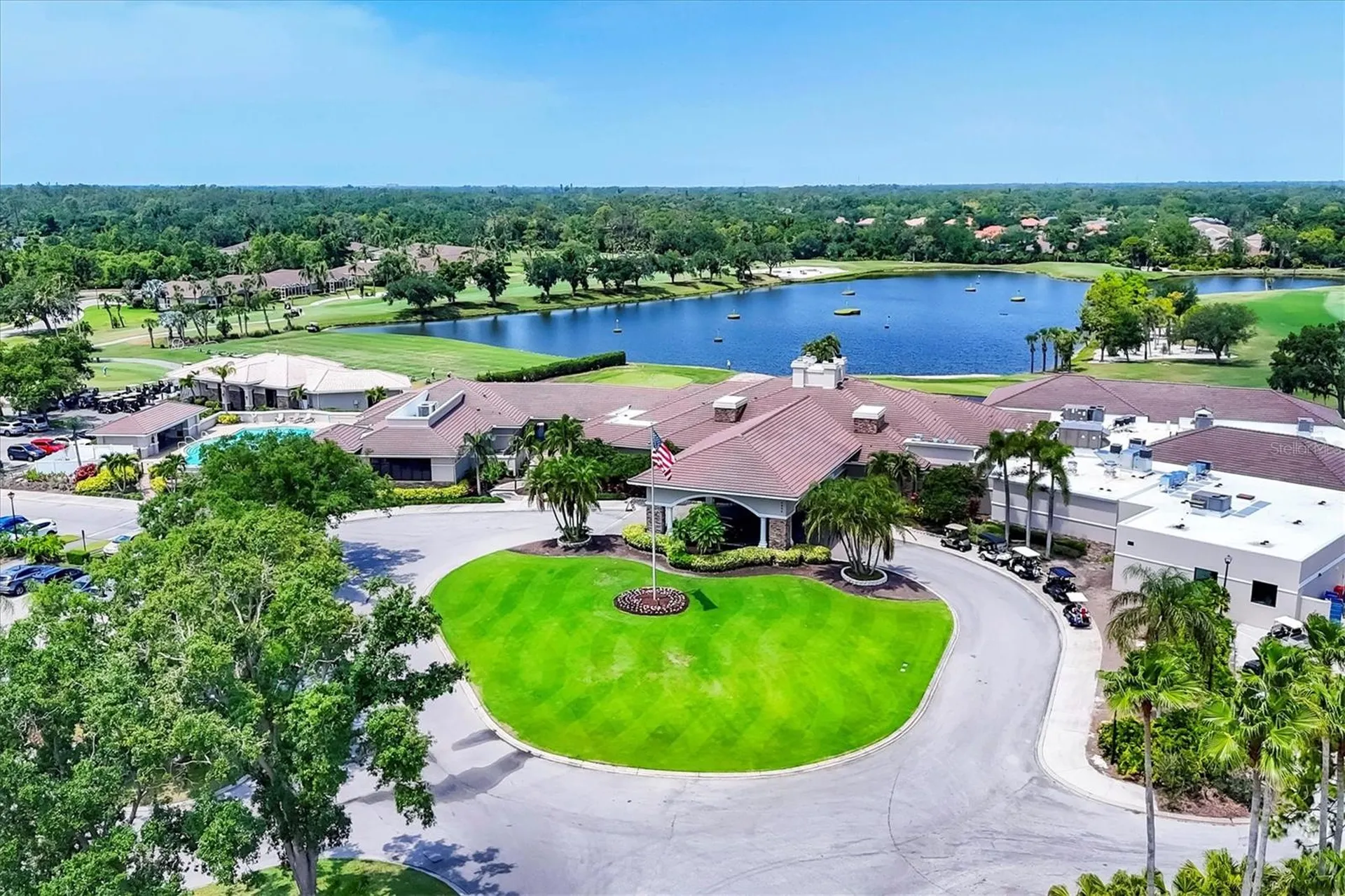 5240 Hyland Hills Avenue Sarasota FL 34241