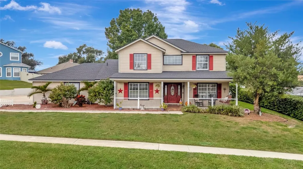 10414 Mesa Lane Clermont FL 34711