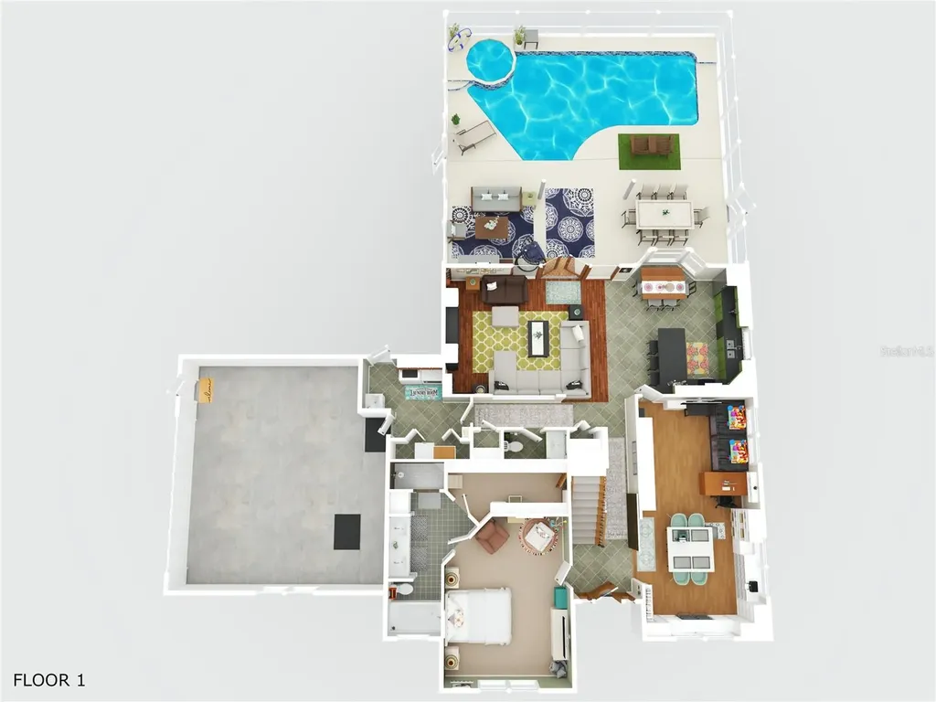 10414 Mesa Lane Clermont FL 34711