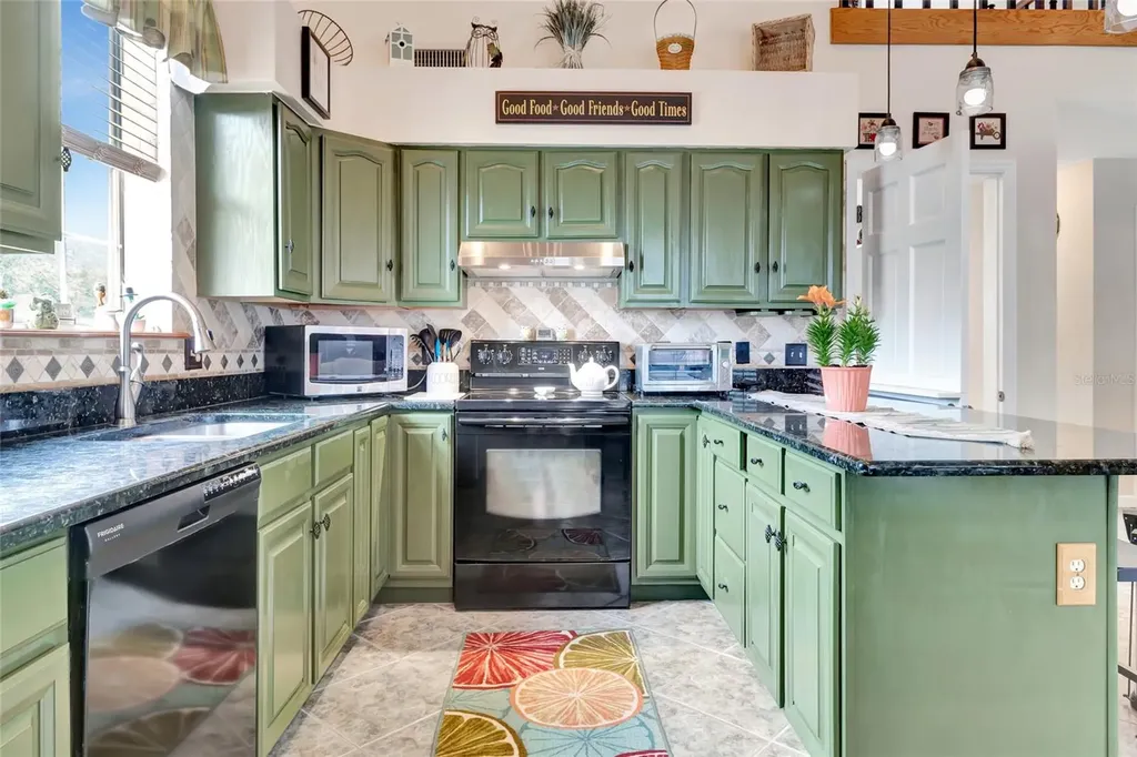10414 Mesa Lane Clermont FL 34711