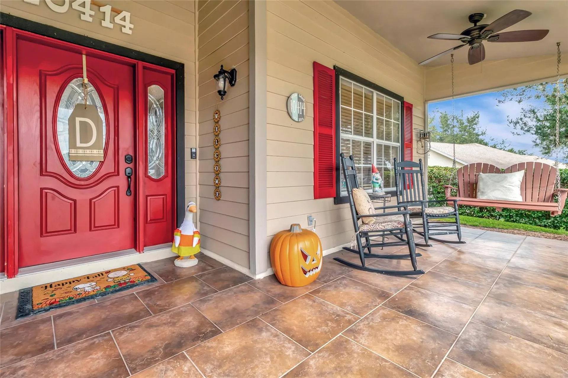 10414 Mesa Lane Clermont FL 34711