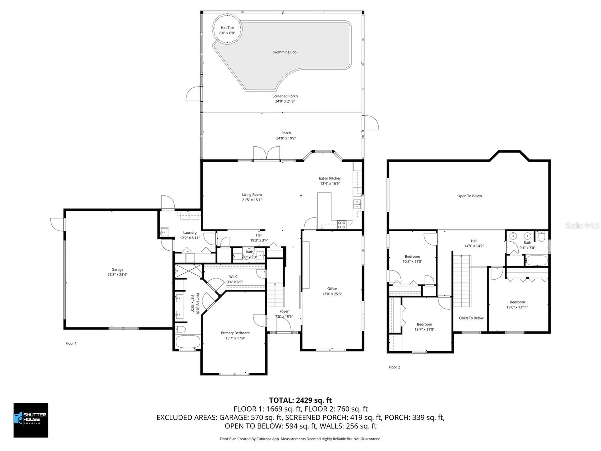 10414 Mesa Lane Clermont FL 34711