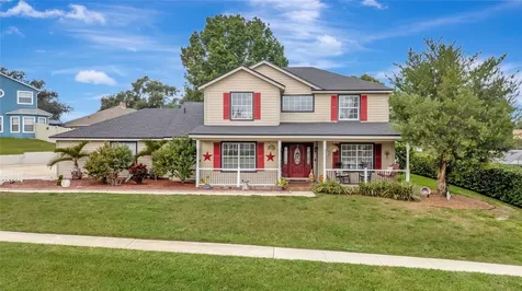 10414 Mesa Lane Clermont FL 34711