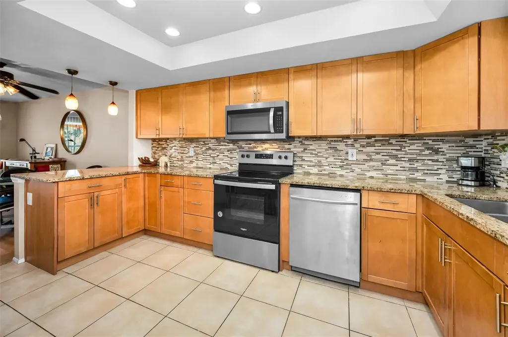 2700 Bayshore Boulevard Dunedin FL 34698