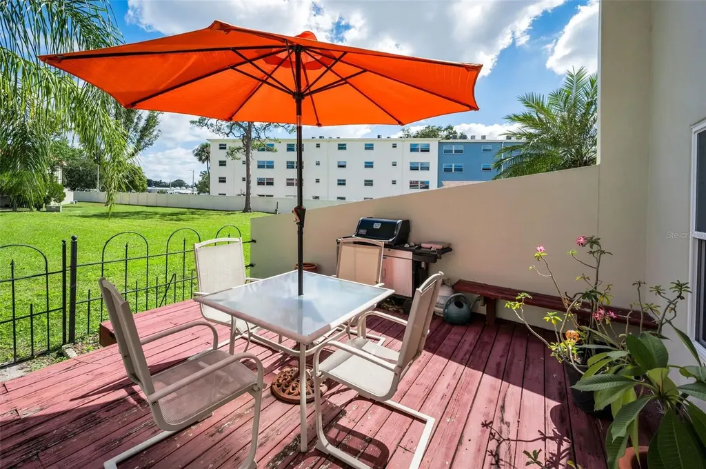 2700 Bayshore Boulevard Dunedin FL 34698