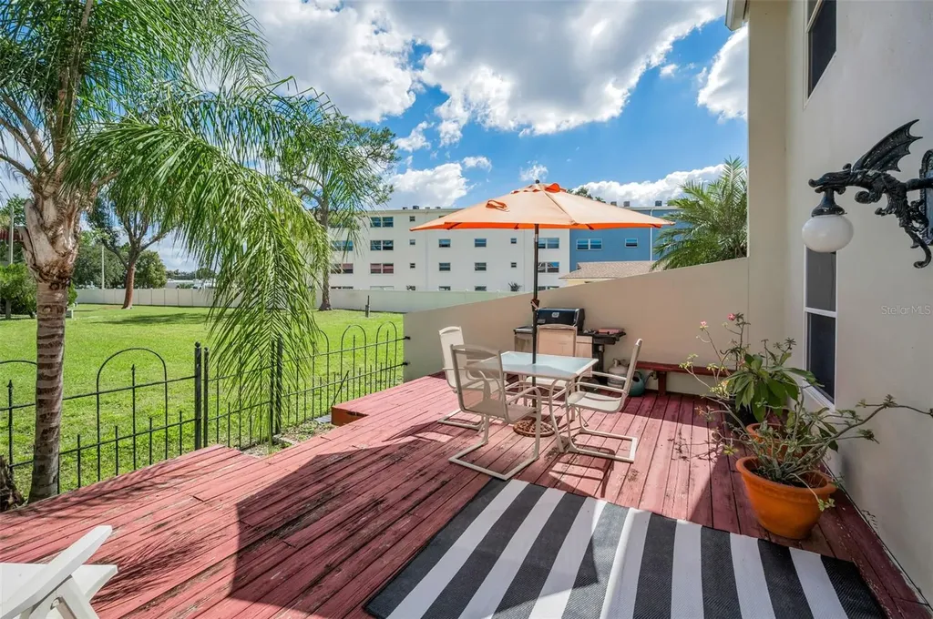 2700 Bayshore Boulevard Dunedin FL 34698