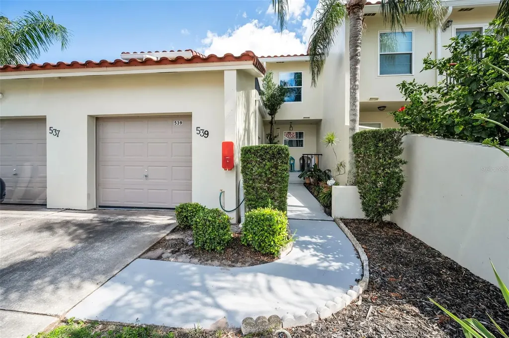 2700 Bayshore Boulevard Dunedin FL 34698