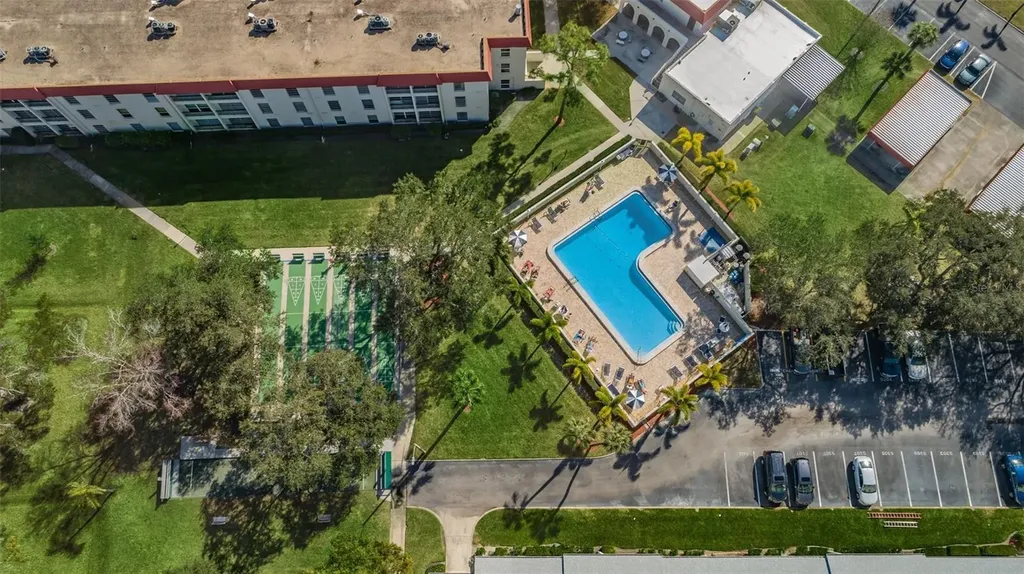 2700 Bayshore Boulevard Dunedin FL 34698