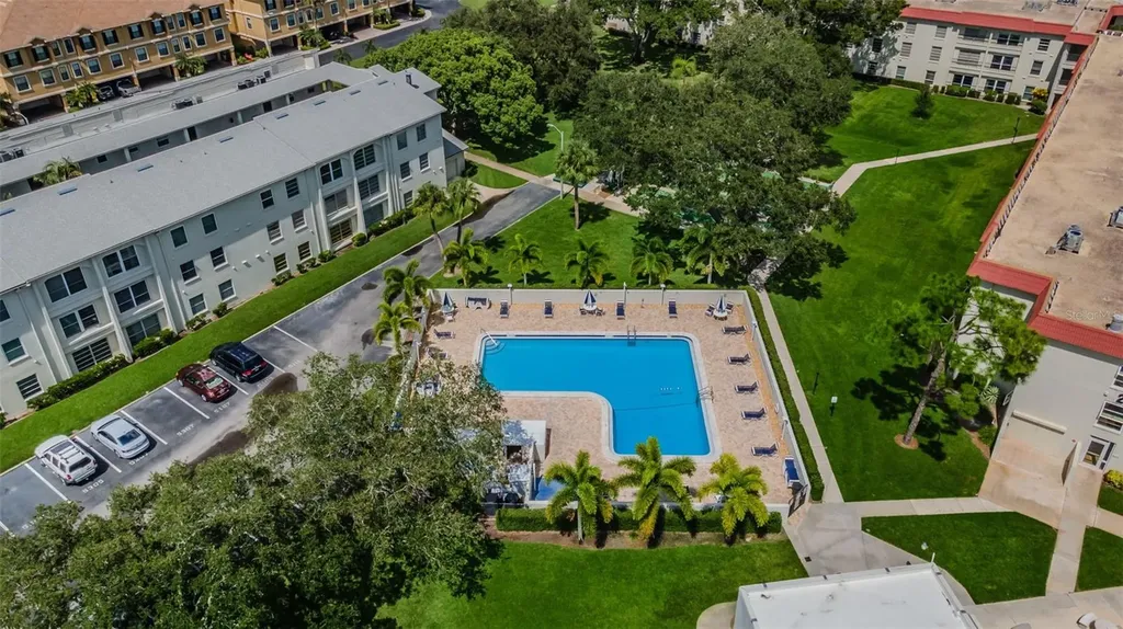 2700 Bayshore Boulevard Dunedin FL 34698