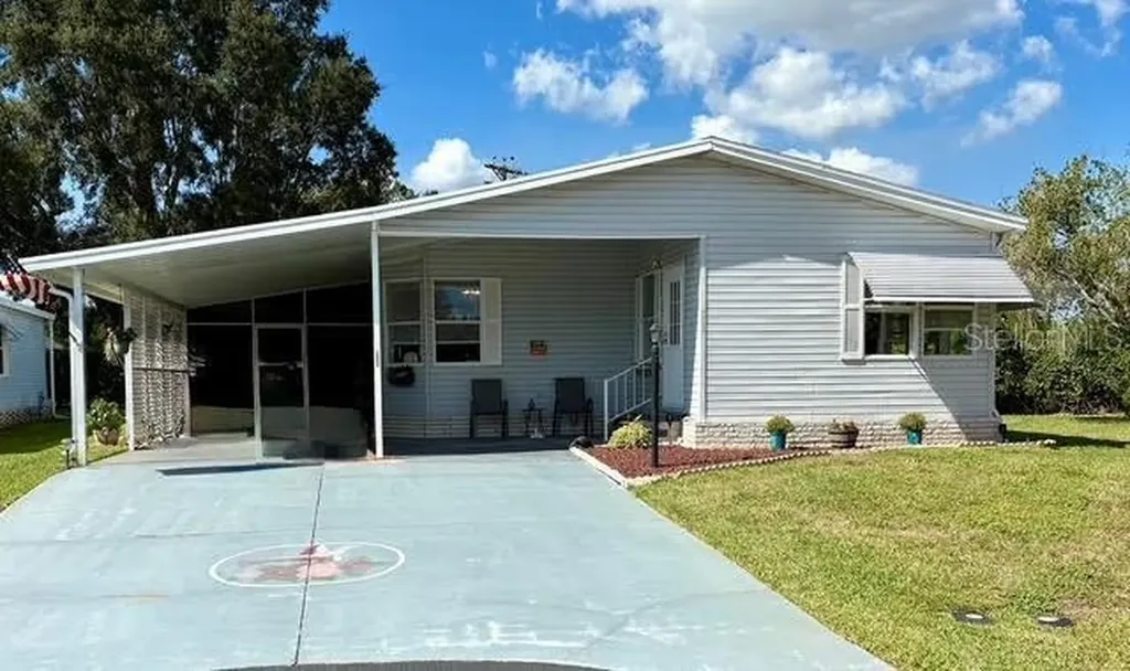 6239 Knotty Pine Drive SE Winter Haven FL 33884