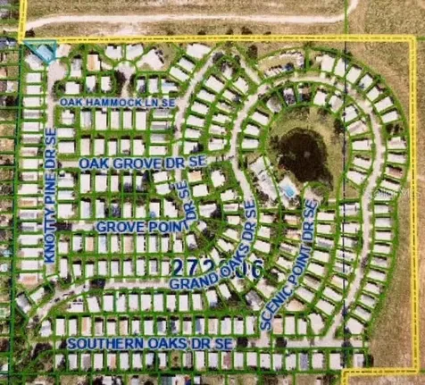 6239 Knotty Pine Drive SE Winter Haven FL 33884