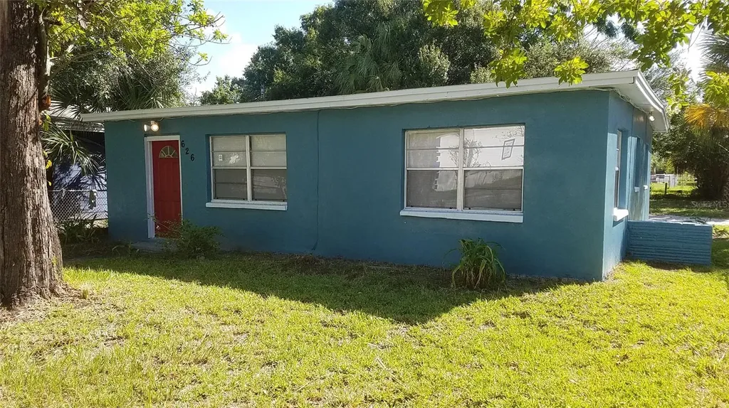 626 31st Street S St Petersburg FL 33712