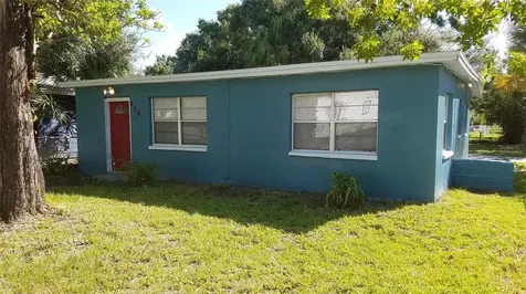 626 31st Street S St Petersburg FL 33712