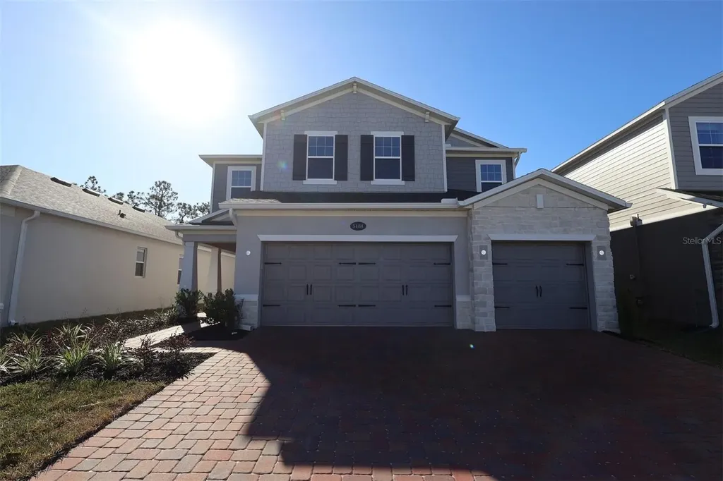 5184 Prairie Preserve Run St Cloud FL 34772