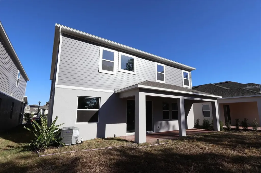 5184 Prairie Preserve Run St Cloud FL 34772