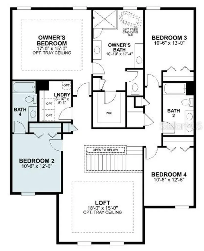 5184 Prairie Preserve Run St Cloud FL 34772