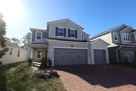 5184 Prairie Preserve Run St Cloud FL 34772