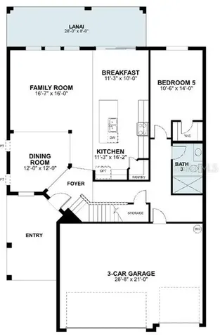 5184 Prairie Preserve Run St Cloud FL 34772