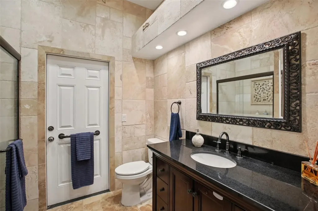 1424 Ridge Shore Drive Tarpon Springs FL 34689