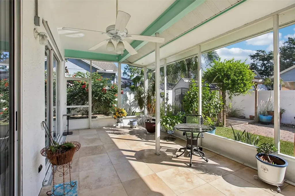 1424 Ridge Shore Drive Tarpon Springs FL 34689