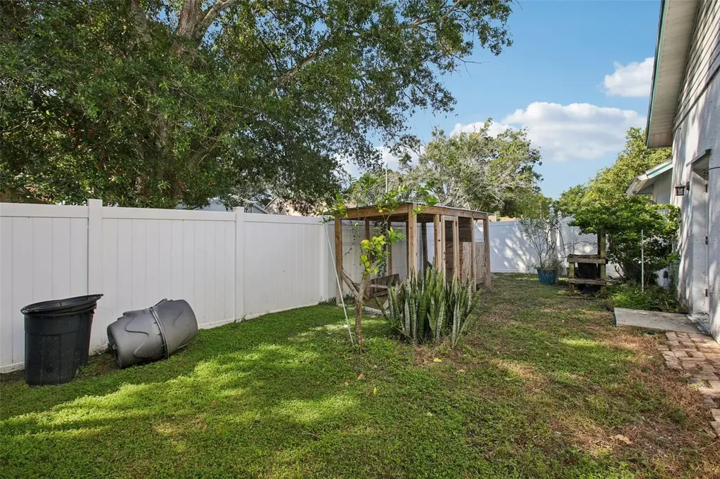 1424 Ridge Shore Drive Tarpon Springs FL 34689