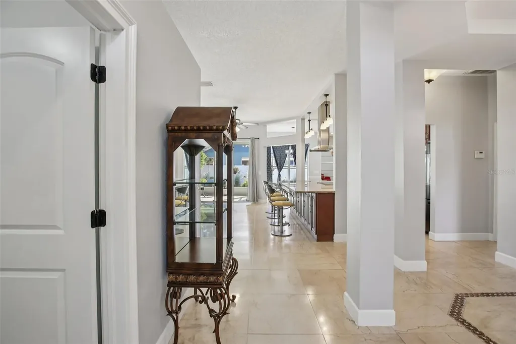 1424 Ridge Shore Drive Tarpon Springs FL 34689