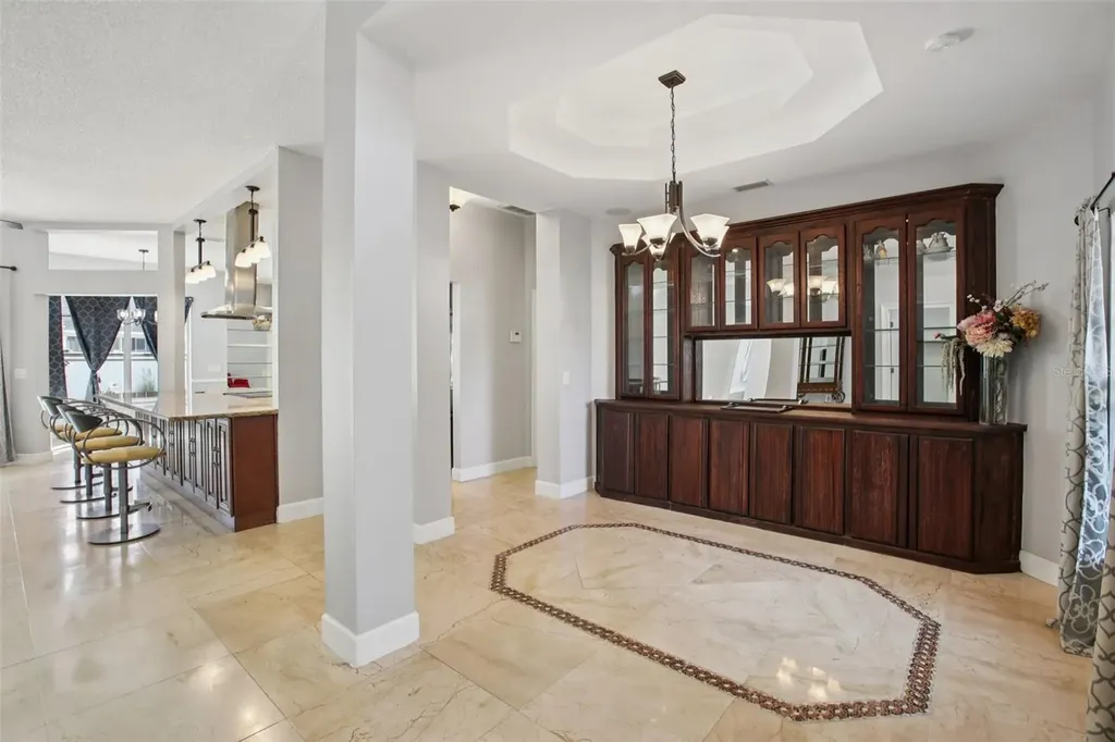 1424 Ridge Shore Drive Tarpon Springs FL 34689