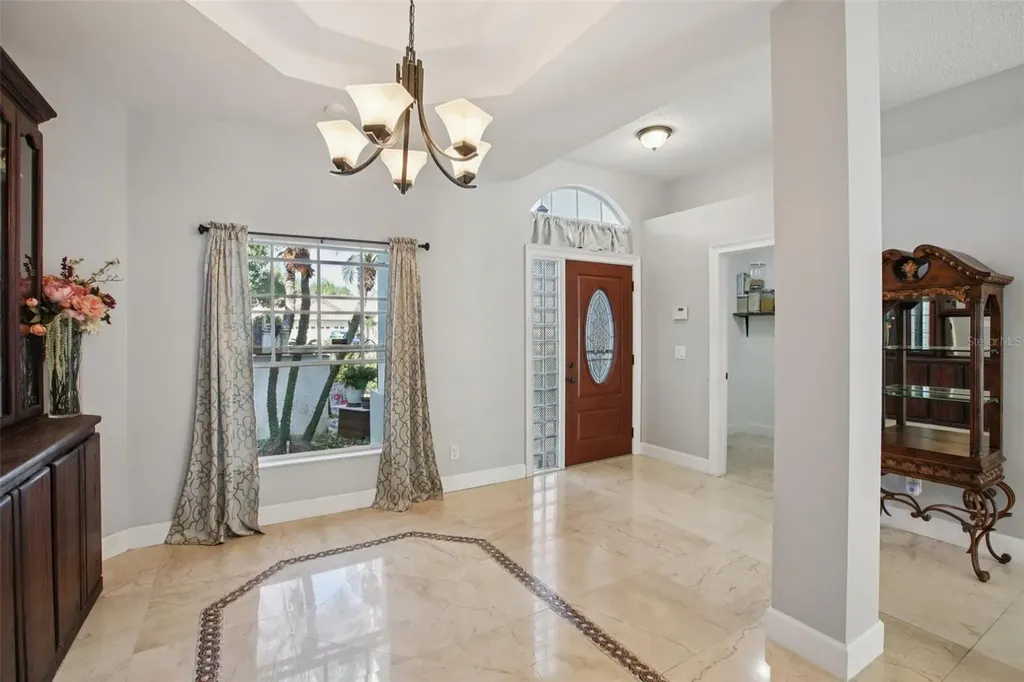 1424 Ridge Shore Drive Tarpon Springs FL 34689