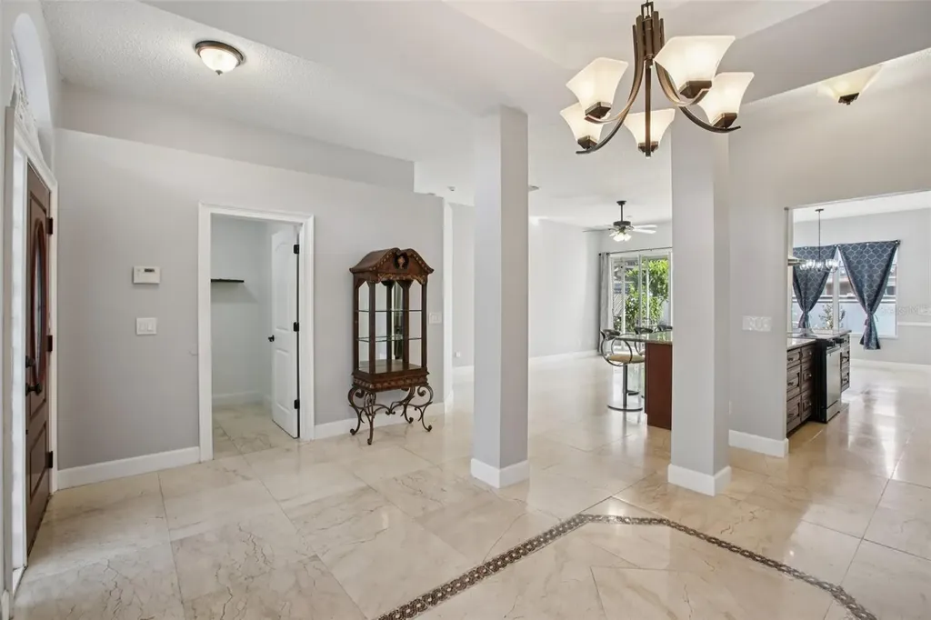 1424 Ridge Shore Drive Tarpon Springs FL 34689