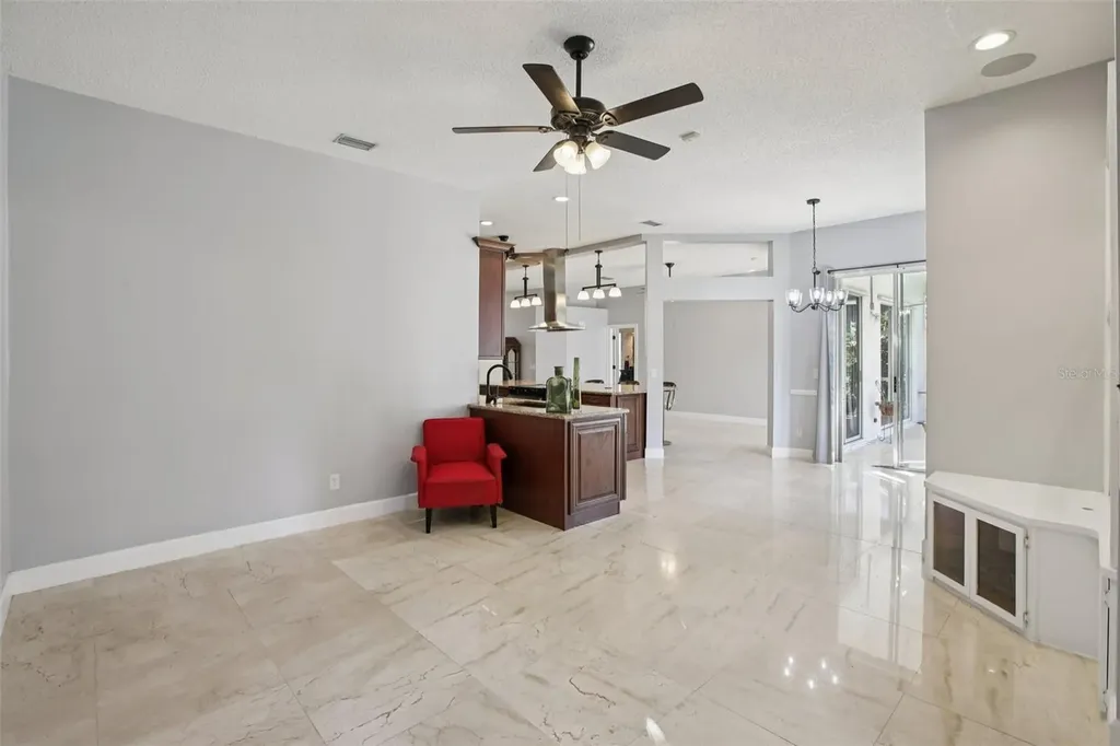 1424 Ridge Shore Drive Tarpon Springs FL 34689
