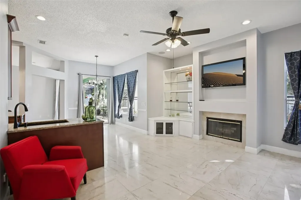 1424 Ridge Shore Drive Tarpon Springs FL 34689