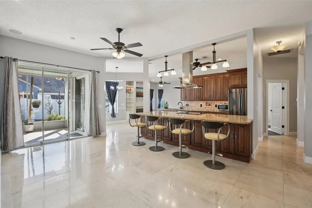 1424 Ridge Shore Drive Tarpon Springs FL 34689