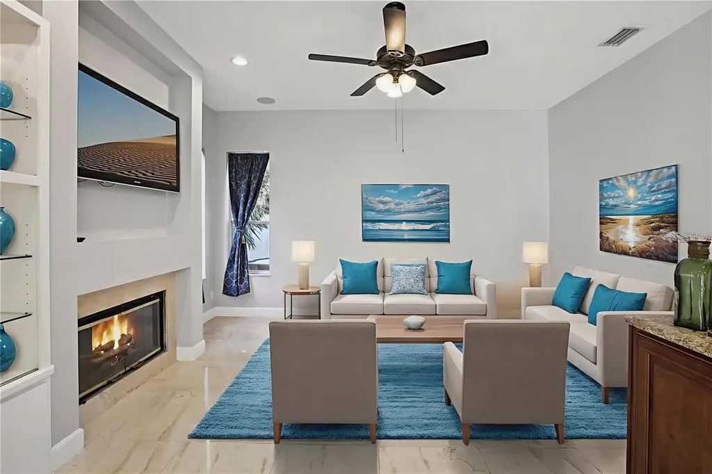 1424 Ridge Shore Drive Tarpon Springs FL 34689