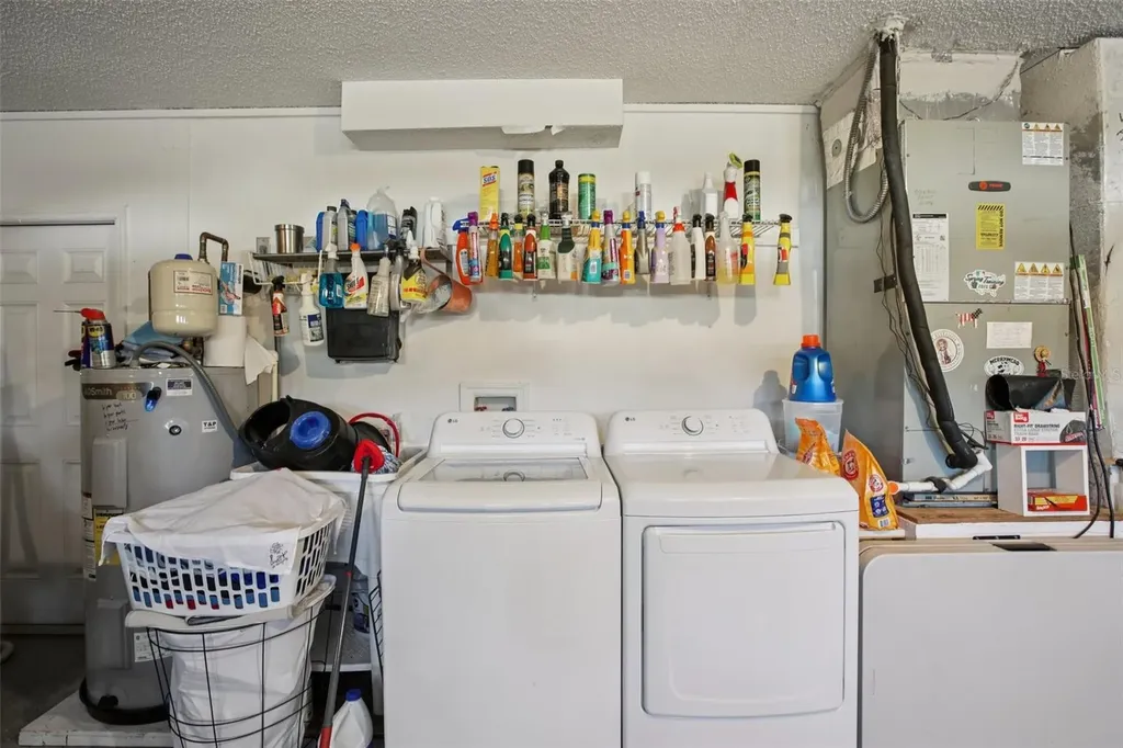 1424 Ridge Shore Drive Tarpon Springs FL 34689
