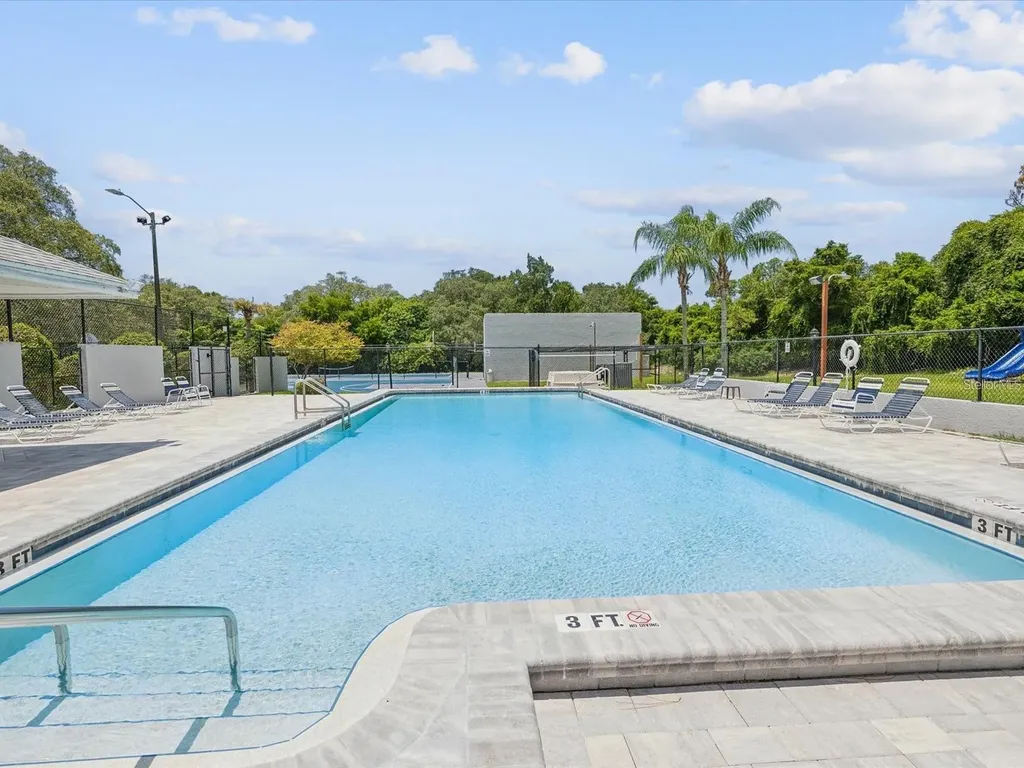 1424 Ridge Shore Drive Tarpon Springs FL 34689