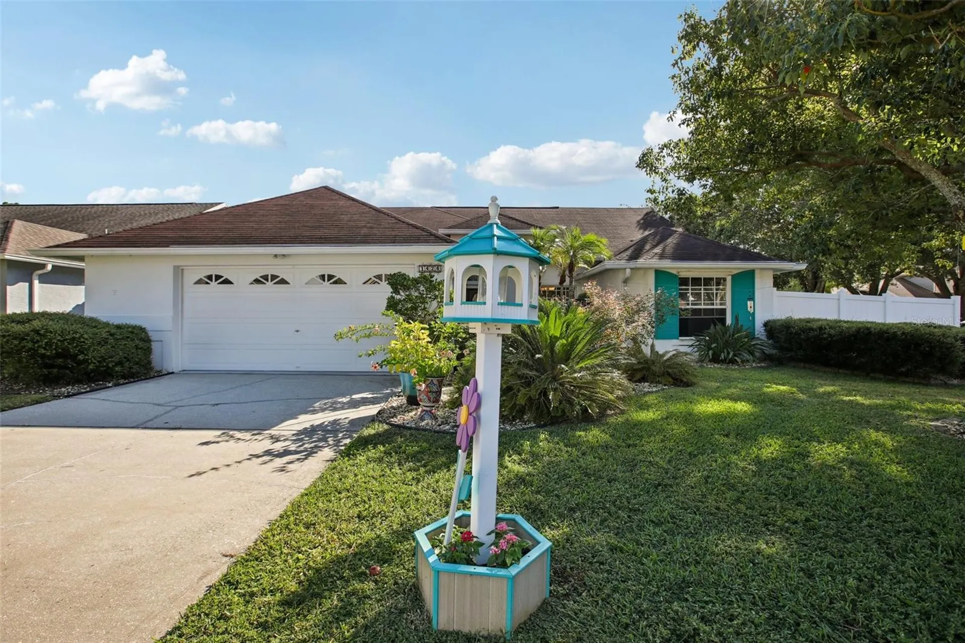 1424 Ridge Shore Drive Tarpon Springs FL 34689