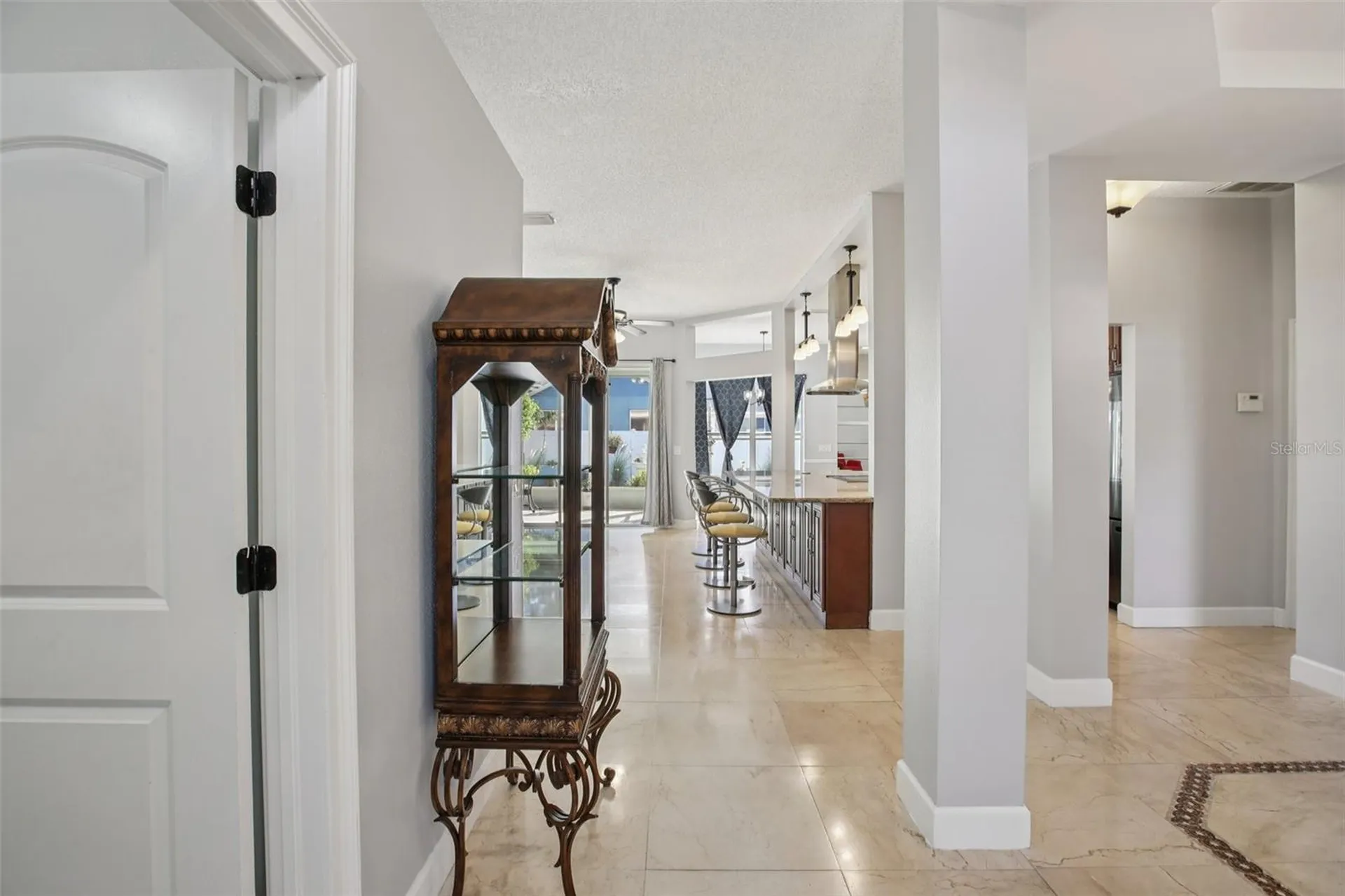 1424 Ridge Shore Drive Tarpon Springs FL 34689