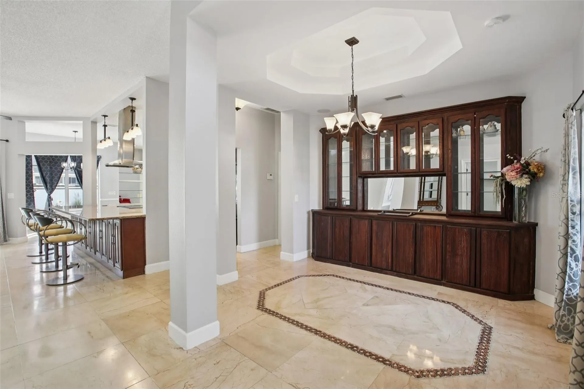 1424 Ridge Shore Drive Tarpon Springs FL 34689