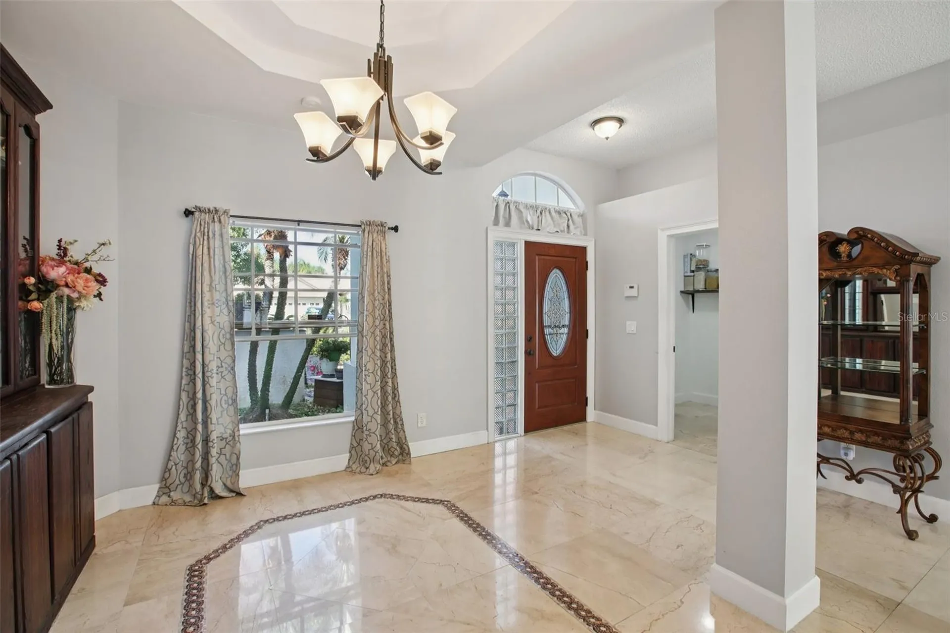 1424 Ridge Shore Drive Tarpon Springs FL 34689