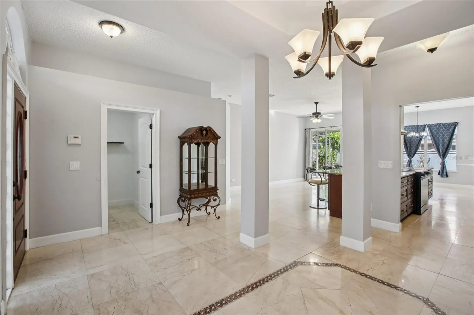 1424 Ridge Shore Drive Tarpon Springs FL 34689