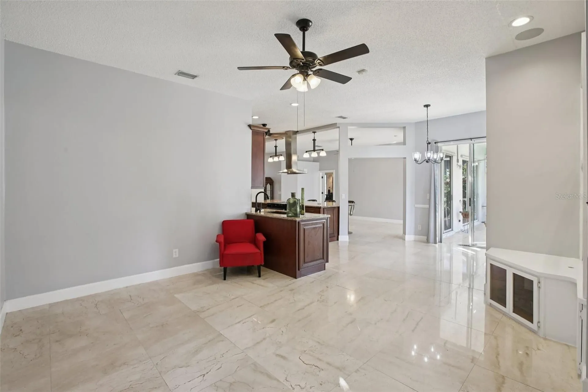 1424 Ridge Shore Drive Tarpon Springs FL 34689