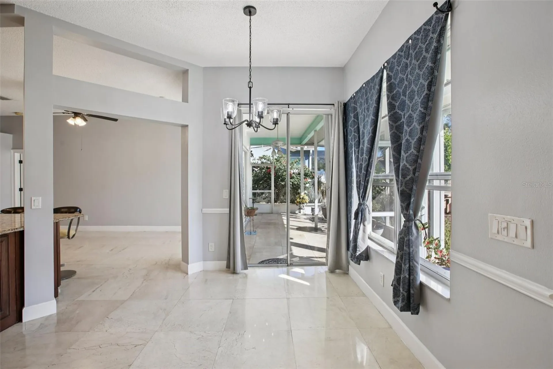 1424 Ridge Shore Drive Tarpon Springs FL 34689