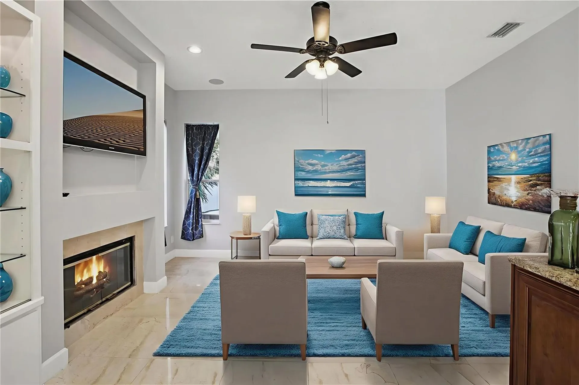 1424 Ridge Shore Drive Tarpon Springs FL 34689