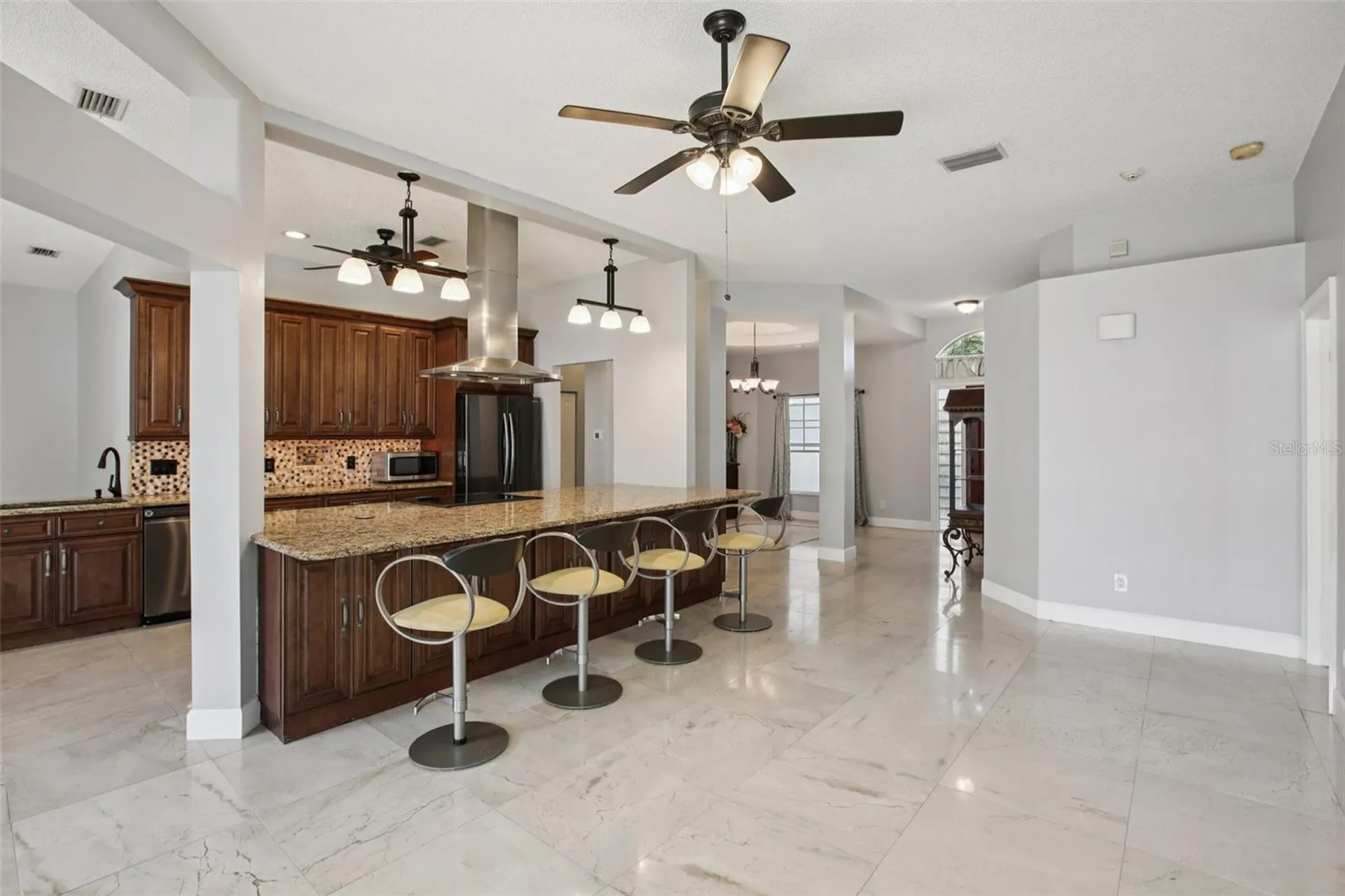 1424 Ridge Shore Drive Tarpon Springs FL 34689
