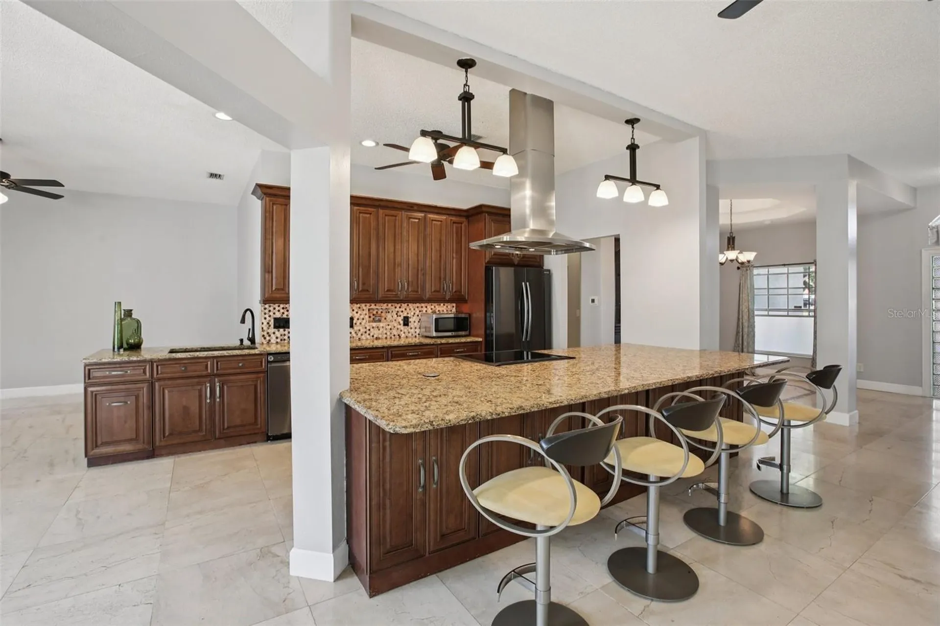 1424 Ridge Shore Drive Tarpon Springs FL 34689