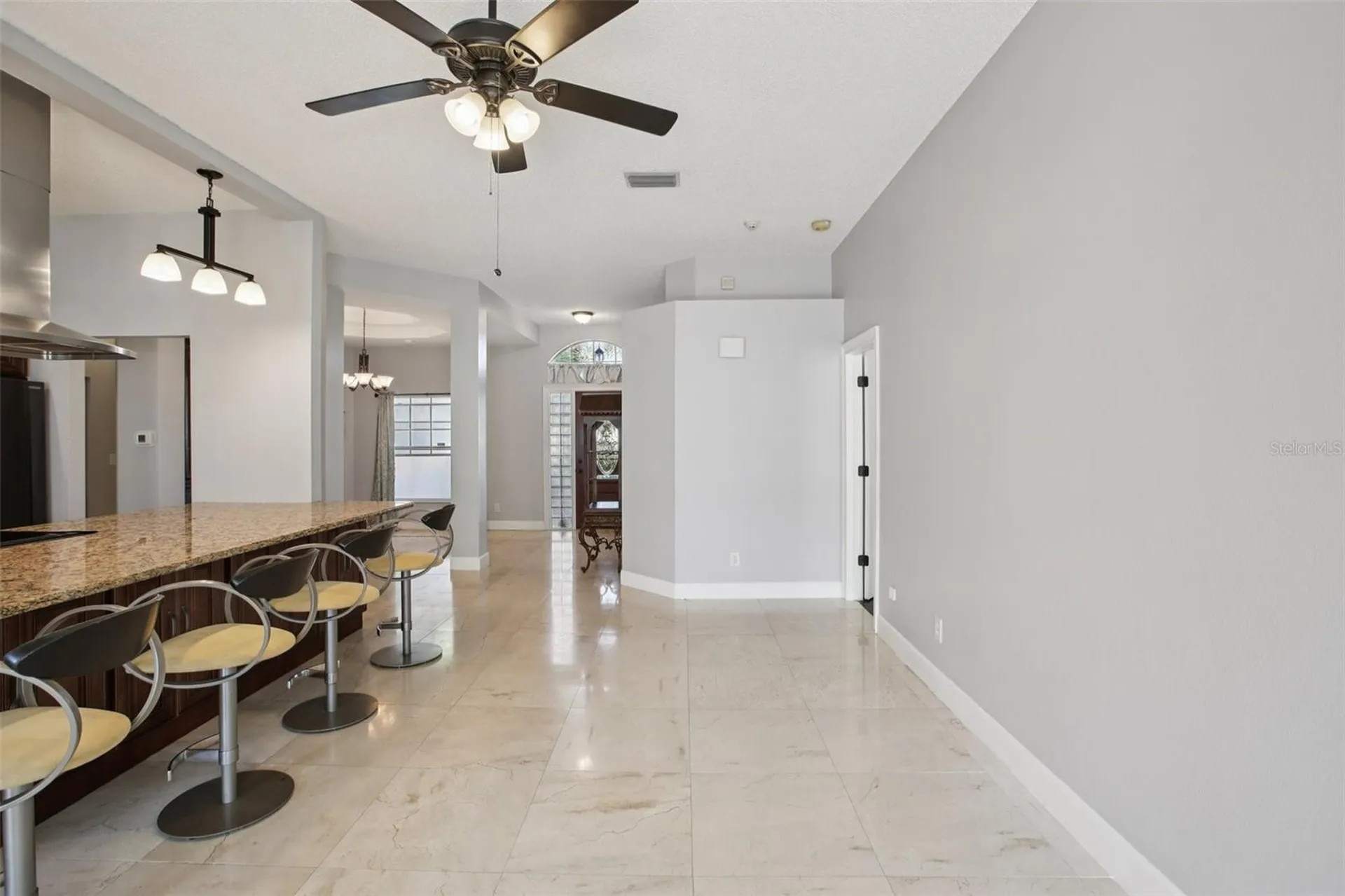 1424 Ridge Shore Drive Tarpon Springs FL 34689